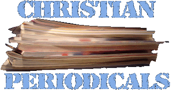 Christian Periodicals