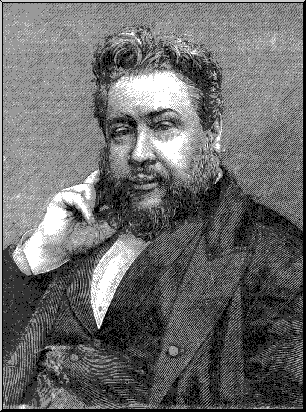 Charles Haddon Spurgeon