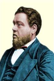 Spurgeon