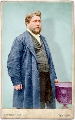 Charles Spurgeon