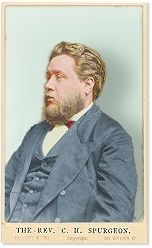 Spurgeon